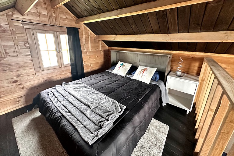 Vacation Rentals (United States of America, Cantwell, Alaska)