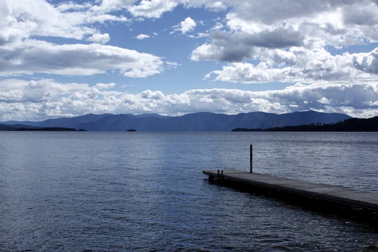 Bell Tents (Sandpoint, Idaho, United States of America)