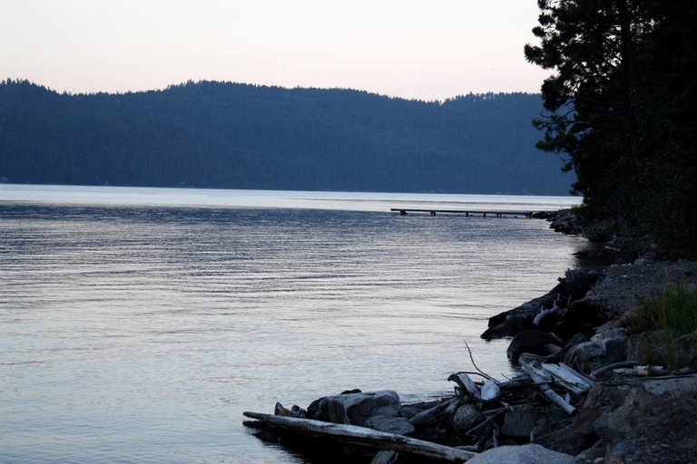 Bell Tents (Sandpoint, Idaho, United States of America)