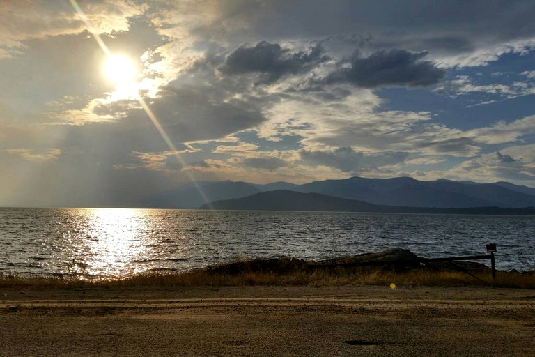 Bell Tents (Sandpoint, Idaho, United States of America)