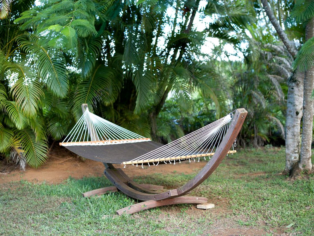 Romantic Cottage near Kauai North Shore in Kilauea, Hawaii