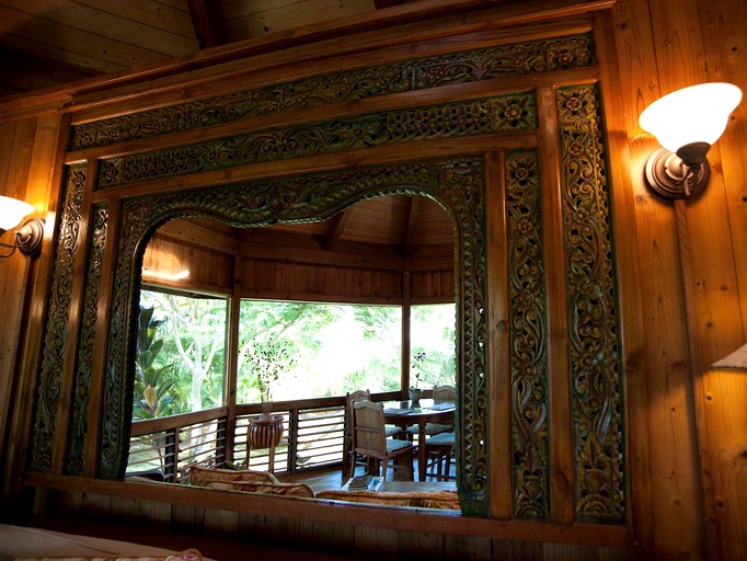 Cottages (Kilauea, Hawaii, United States)