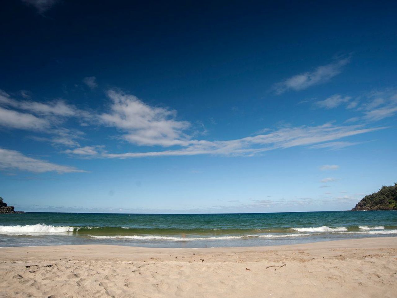 Romantic Cottage near Kauai North Shore in Kilauea, Hawaii