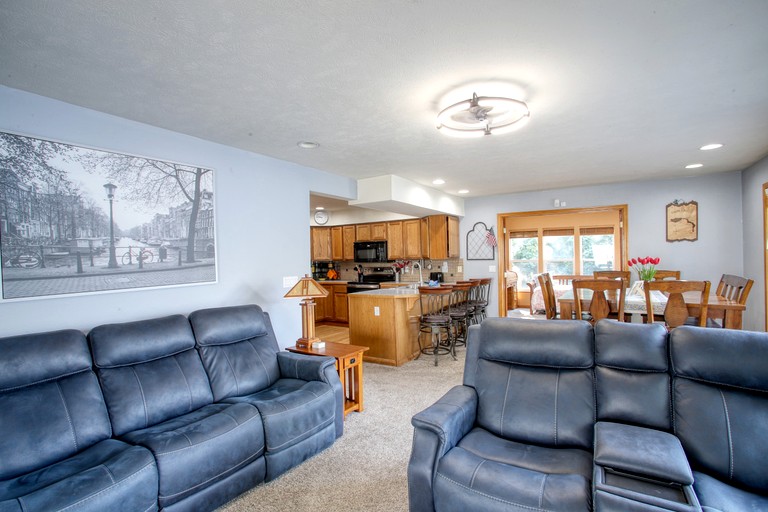 Vacation Rentals (United States of America, --, Idaho)