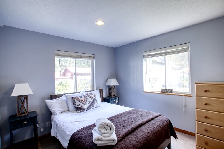 Vacation Rentals (United States of America, --, Idaho)