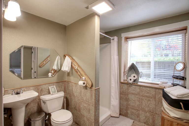 Vacation Rentals (United States of America, --, Idaho)