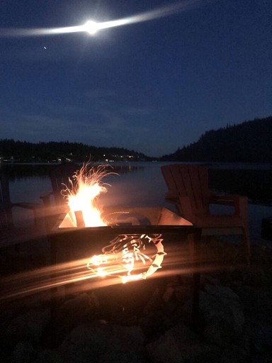 Vacation Rentals (United States of America, --, Idaho)