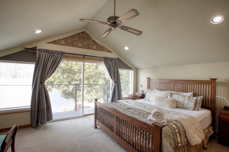 Vacation Rentals (United States of America, --, Idaho)