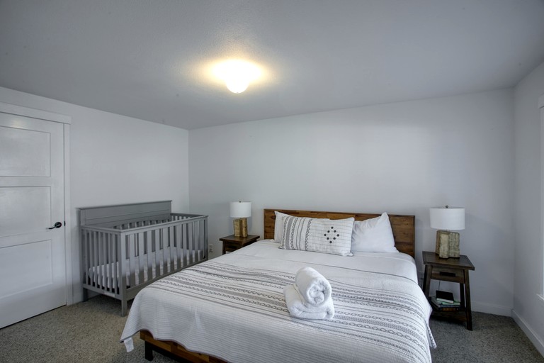 Vacation Rentals (United States of America, --, Idaho)