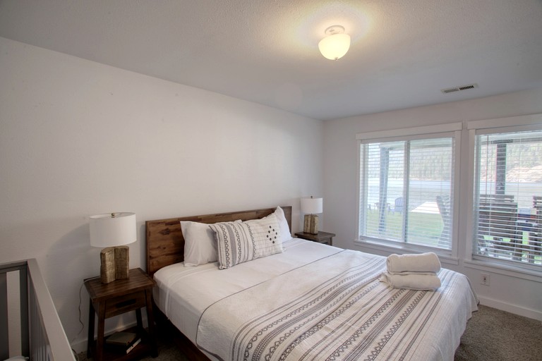 Vacation Rentals (United States of America, --, Idaho)