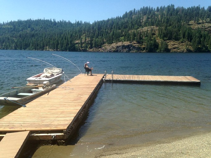 Vacation Rentals (United States of America, --, Idaho)