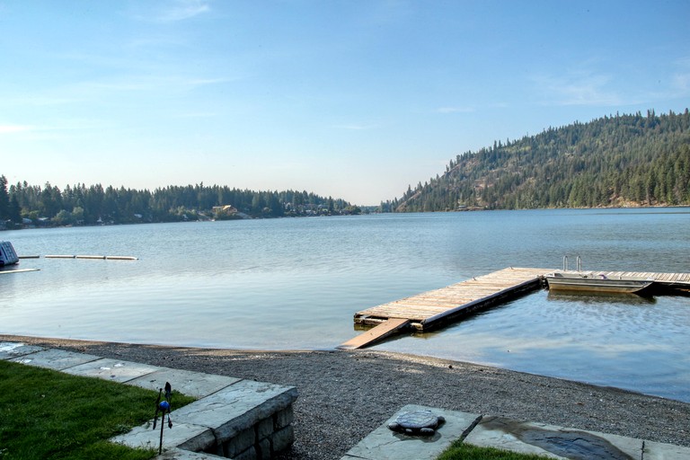 Vacation Rentals (United States of America, --, Idaho)