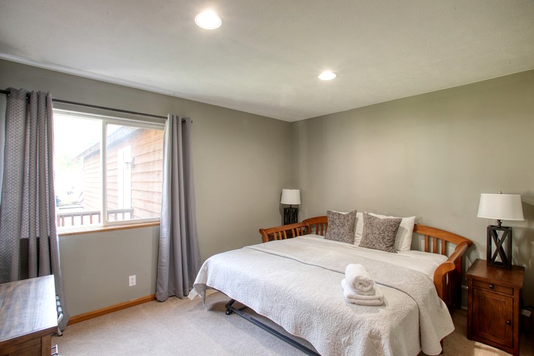 Vacation Rentals (United States of America, --, Idaho)