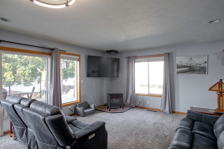 Vacation Rentals (United States of America, --, Idaho)