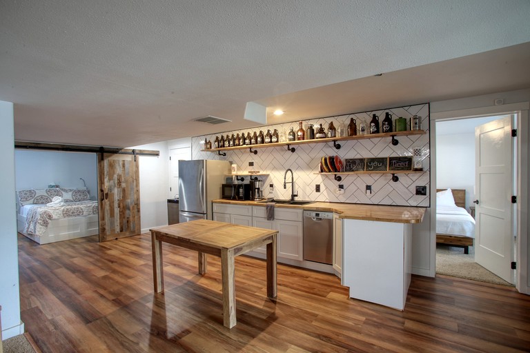 Vacation Rentals (United States of America, --, Idaho)