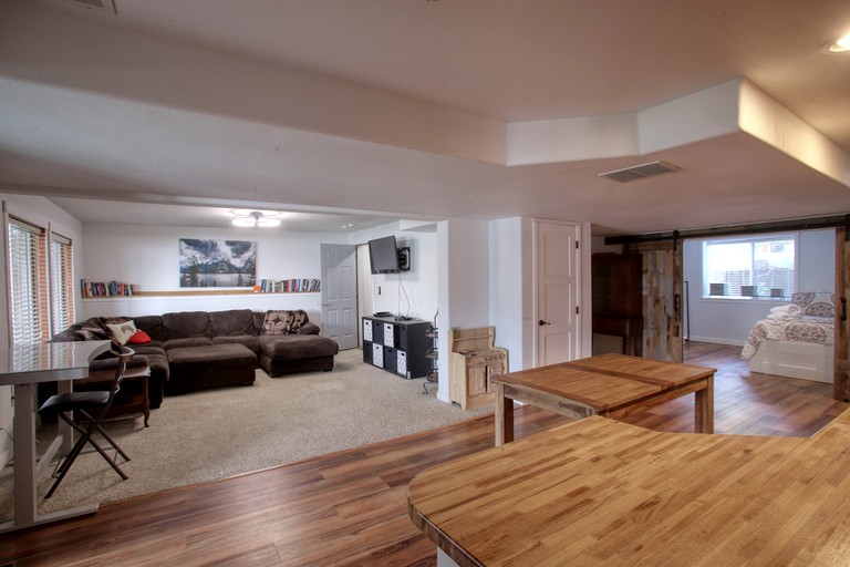 Vacation Rentals (United States of America, --, Idaho)