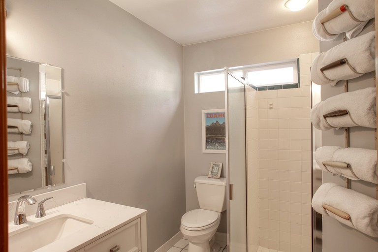 Vacation Rentals (United States of America, --, Idaho)