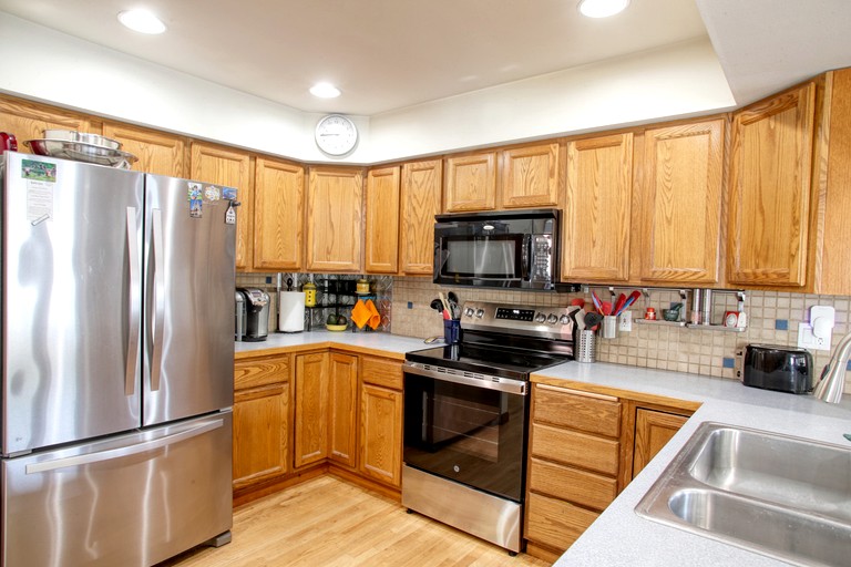 Vacation Rentals (United States of America, --, Idaho)