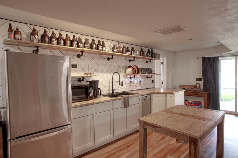 Vacation Rentals (United States of America, --, Idaho)