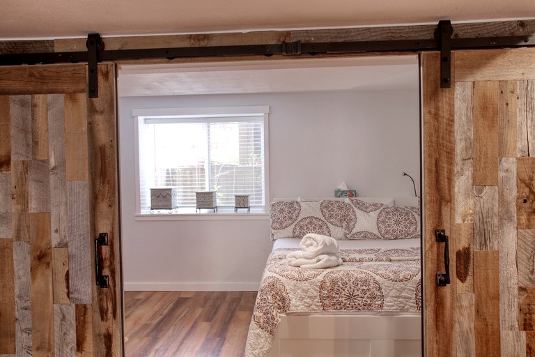 Vacation Rentals (United States of America, --, Idaho)