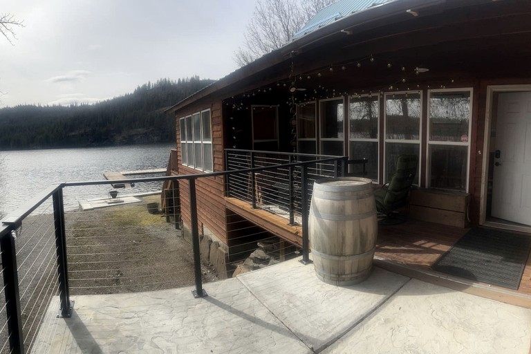 Vacation Rentals (United States of America, --, Idaho)