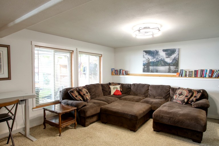 Vacation Rentals (United States of America, --, Idaho)