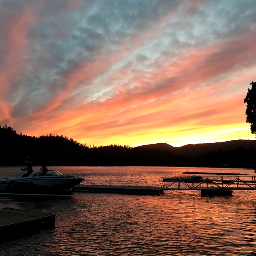 Vacation Rentals (United States of America, --, Idaho)