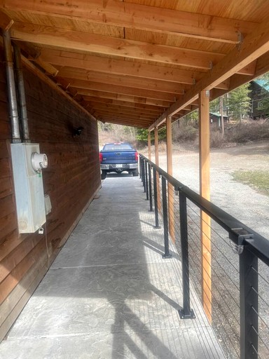 Vacation Rentals (United States of America, --, Idaho)