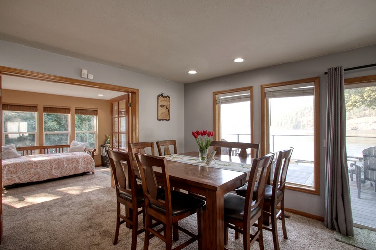 Vacation Rentals (United States of America, --, Idaho)