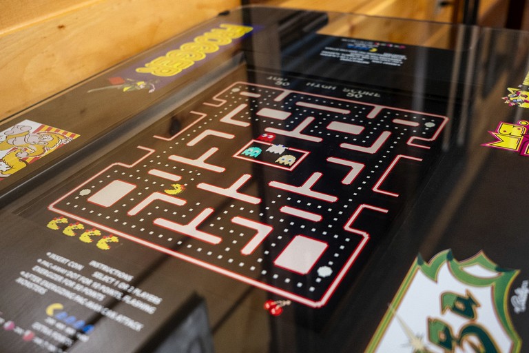 Cabins (United States of America, Gatlinburg, Tennessee)