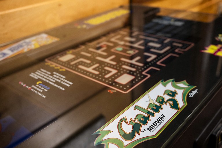 Cabins (United States of America, Gatlinburg, Tennessee)