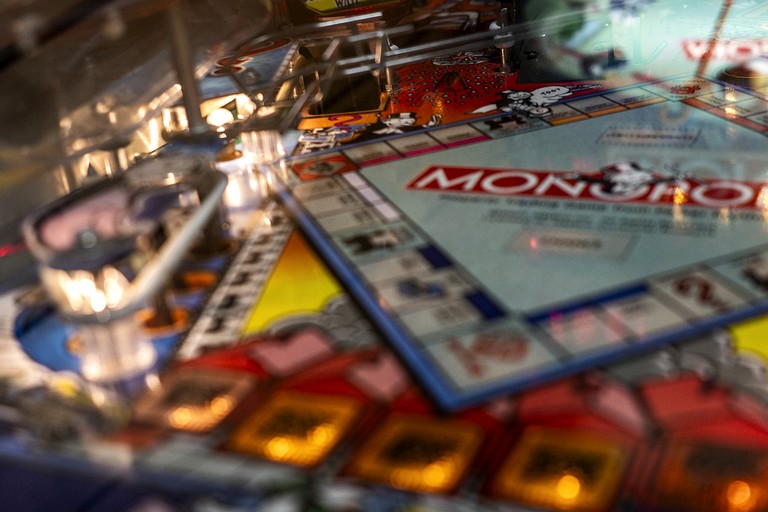 Cabins (United States of America, Gatlinburg, Tennessee)