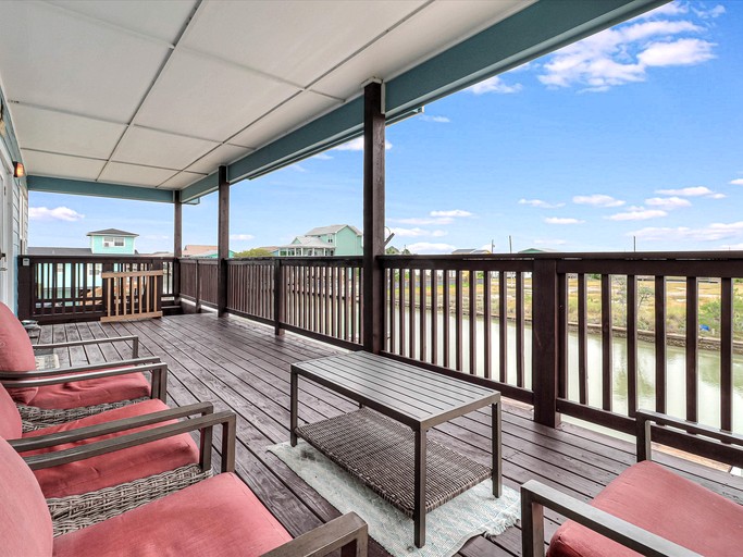 Vacation Rentals (United States of America, Rockport, Texas)