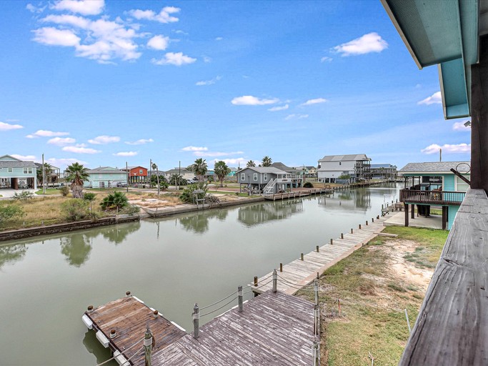 Vacation Rentals (United States of America, Rockport, Texas)