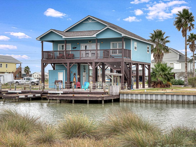 Vacation Rentals (United States of America, Rockport, Texas)