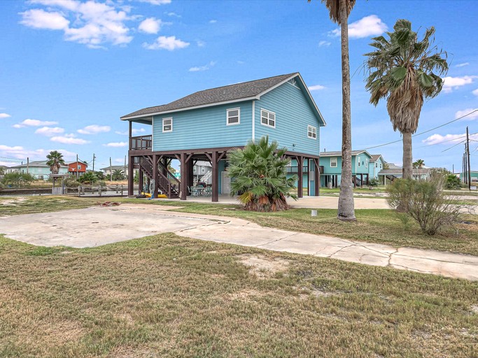 Vacation Rentals (United States of America, Rockport, Texas)