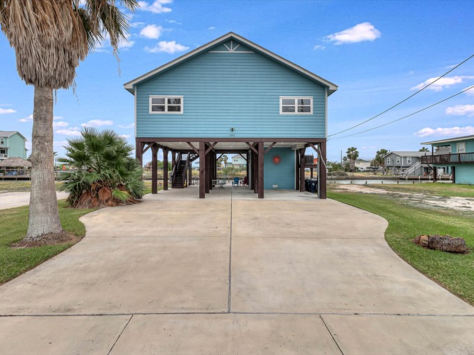 Vacation Rentals (United States of America, Rockport, Texas)