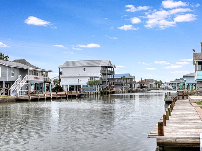 Vacation Rentals (United States of America, Rockport, Texas)