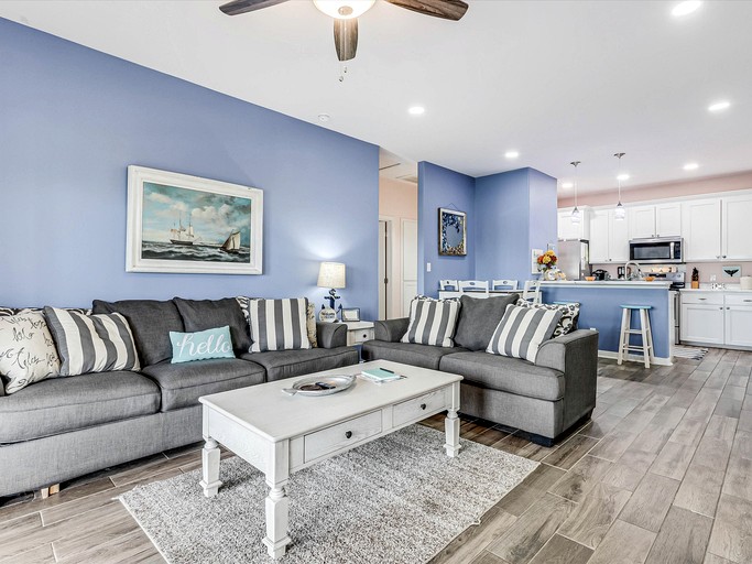 Vacation Rentals (United States of America, Rockport, Texas)