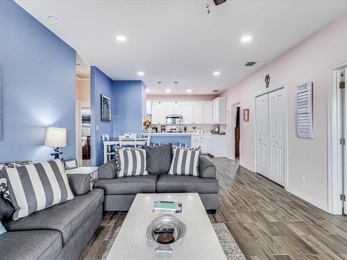 Vacation Rentals (United States of America, Rockport, Texas)