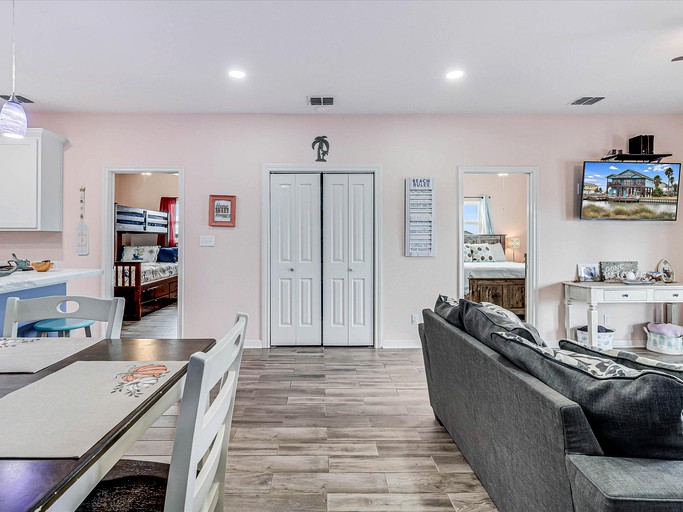 Vacation Rentals (United States of America, Rockport, Texas)