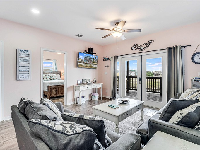 Vacation Rentals (United States of America, Rockport, Texas)