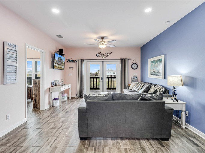 Vacation Rentals (United States of America, Rockport, Texas)