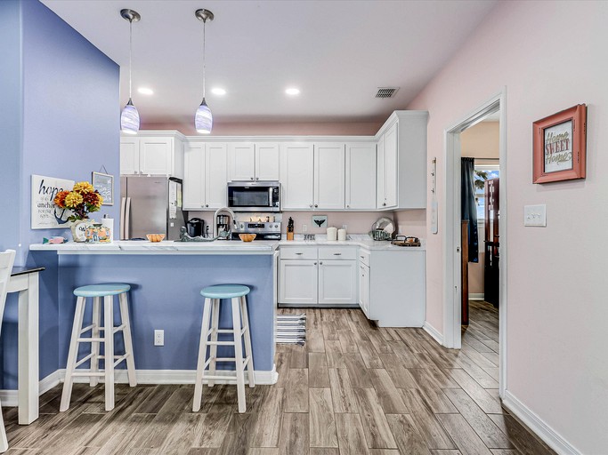 Vacation Rentals (United States of America, Rockport, Texas)