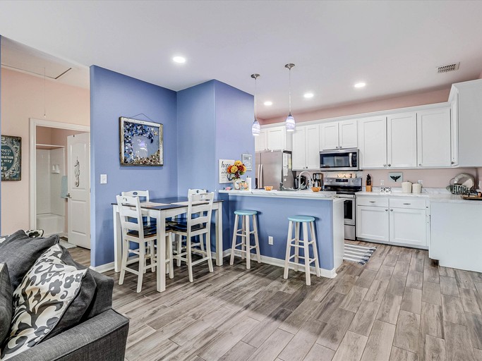 Vacation Rentals (United States of America, Rockport, Texas)