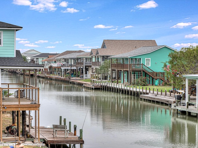 Vacation Rentals (United States of America, Rockport, Texas)