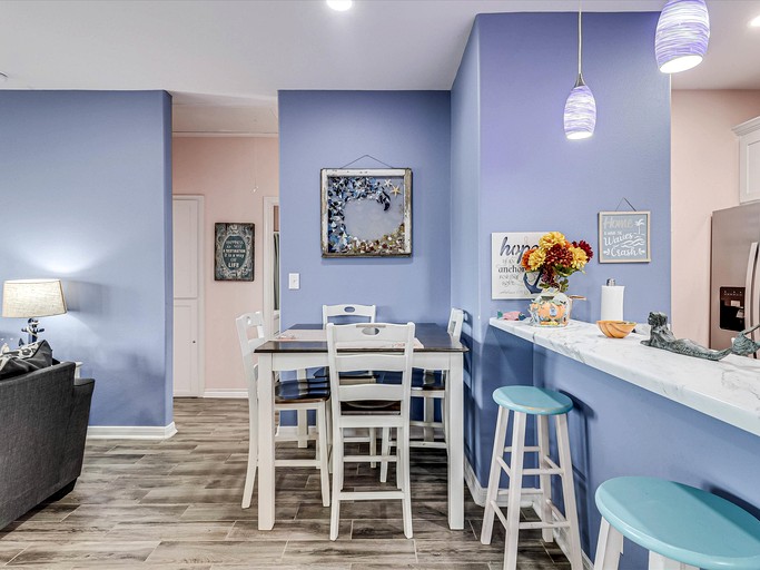 Vacation Rentals (United States of America, Rockport, Texas)