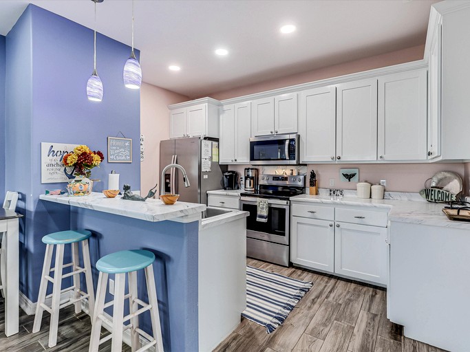 Vacation Rentals (United States of America, Rockport, Texas)