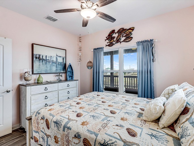 Vacation Rentals (United States of America, Rockport, Texas)