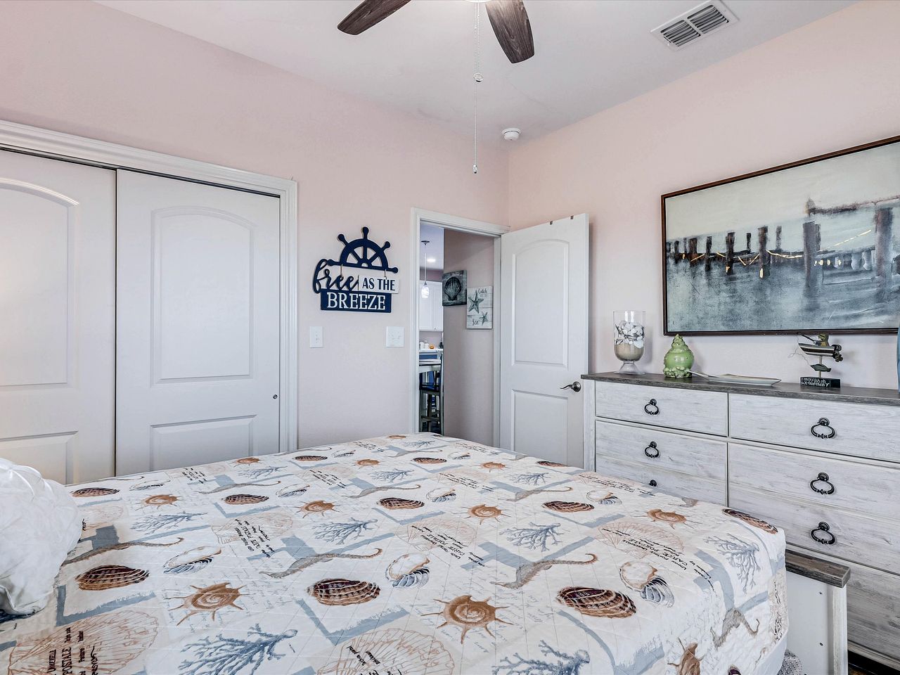 Spacious Waterfront Home with Boat Slips and Deck near Copano Bay, Rockport TX